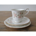 Royal Albert for all seasons Trio, Autumn Sunlight, excellent condition, others available