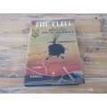 The Elite Rhodesian special air service hard cover book, 1984, 449 pages