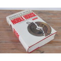 Noble House, a novel by James Clavell 1981, hard cover, 1116 pages