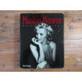 Marilyn Monroe, Unseen archives 2003, hard cover, 383 pages - many others available