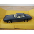 Corgi 1990 collection, Jaguar XJS, metal die cast scale model car, 1:36, mint in box