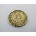 1961 1/2c coin, excellent condition, many available