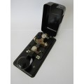 Vintage Morse code transmitter, excellent condition **No reserve Telecommunication auction now on**