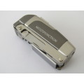 Collectable quality vintage pocket folding Knife, Lighter *No reserve auction Now On at Port no.5*