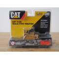 CAT D5m Track - type Tractor, 1/87, mint in sealed Box, metal die cast scale model