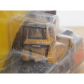 CAT D5m Track - type Tractor, 1/87, mint in sealed Box, metal die cast scale model