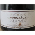 Vintage MCC Sparkling Wine, Disiderius Pongracz, 750ml, 12%, excellent condition