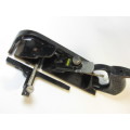 Vintage Stanley No.78 hand Plane, England, 4cm Blade, 25cm long, Excellent and complete condition