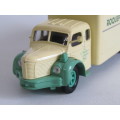 Corgi Heritage collection model Truck "Roquefort" Berliet 60, boxed *Another Crazy R1 start auction*