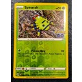 Pokemon Trading Cards - Ditto (Spinarak) - 006/078 - Reverse Holo Unpeeled - Pokemon Go - NM