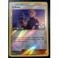 Pokemon Trading Cards - Volkner - 135a/156 - 1st,2nd,3rd and 4th Place League Promo NM - Rare Combo