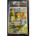 Pokemon Trading Cards - TCG -  Charmander - SVP044 - Illustration Rare Promo - Obsidian Flames - NM