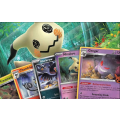 Pokemon Trading Cards - 2023 Trick Or Trade Halloween Deck Complete - 30 cards - Sleeved Near Mint