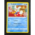 Pokemon Trading Cards - Delibird - 032/198 - Advent Calendar Holo Promo - 2022 Advent Calendar (NM)