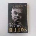 Billions by Koos Bekker