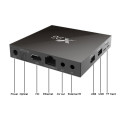 X96 Smart TV Box - Android TV Box - Stock in SA -  Netflix