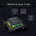 WeChip V8 S905W Android 7.1 TV Box - Stock in SA -  Netflix