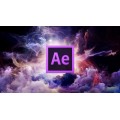 Adobe After Effects CC 2019 Essential Training VFX Training Videos (Instant Download)