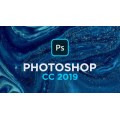 Adobe Photoshop CC 2019 Essential Training Video Course (Instant Download)