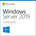 Microsoft Windows Server 2019 Standard OEM Edition (Lifetime Activation + Download)