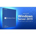 Microsoft Windows Server 2019 DataCenter 1PC (Lifetime Activation + Download)