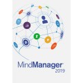 Sarita Henning Mindjet Mindmanager 2019 3PC (Lifetime Activation + Download)