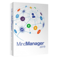 Mindjet Mindmanager 2019 (Lifetime Activation + Download)