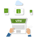 Seed4.me VPN Proxy - 1 Year  Windows iOS Android Mac Unlimited Traffic