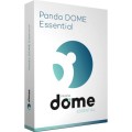 Panda Dome Essential Anti Virus 2020  1 Pc Device 180 Day Activation