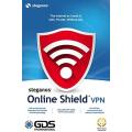 Steganos Online Shield VPN 3 Devices (Windows Apple Mac IOS Android)