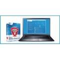 Steganos Online Shield VPN 3 Devices (Windows Apple Mac IOS Android) Holiday Special!!!