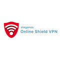 Steganos Online Shield VPN 3 Devices + Free Forex Gift Worth R250!!!