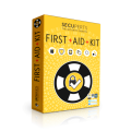 SecuPerts First Aid Kit (Windows + Lifetime Activation Key) + Aiseesoft Data Recovery
