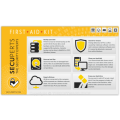 SecuPerts First Aid Kit (Windows 7,8,10 + Lifetime Key)