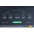 AVG Internet Security 10 Devices (Antivirus + Firewall + 1 Year Online Activation)