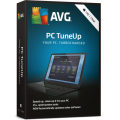 AVG Pc TuneUp 1 Device  + Free Forex Trading Robot