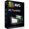 AVG Pc TuneUp 3 Device 1 Year