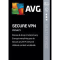 AVG Secure VPN 5 Devices (Unlimited Traffic) Xmas Special!!!