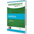 Webroot SecureAnywhere AntiVirus 2020 1 PC 1 Year Activation