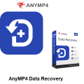 AnyMP4 Data Recovery 1 Device 1 Year (Windows)
