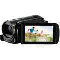 Canon LEGRIA HF R506 Full HD Camcorder (Black)