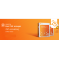 Paragon Hard Disk Manager 25th Anniversary Limited Edition (Online Activation)