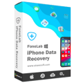Aiseesoft iPhone Data Recovery