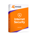 AVAST Internet Security 1 Device