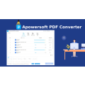 Apowersoft PDF Converter Mid Month Special!!!