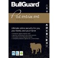 BullGuard Premium Protection 1 Device 1 Year Activation License