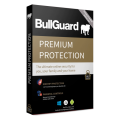 BullGuard Premium Protection 1 Device 1 Year Activation License