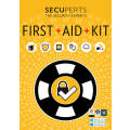 SecuPerts First Aid Kit