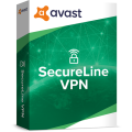 Avast SecureLine VPN 5 Devices