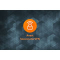 Avast SecureLine VPN 5 Devices